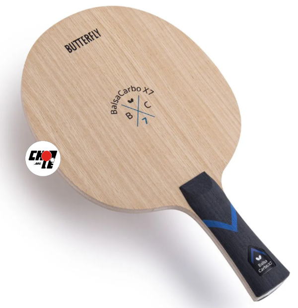 Producto - Balsa Carbo X7