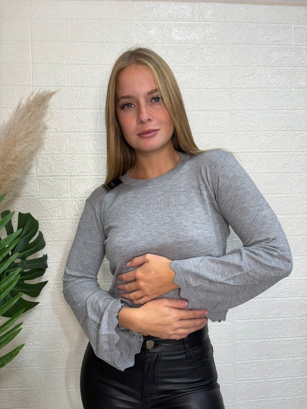 Producto - Sweater Vilma