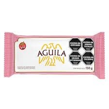 Producto - TABLETA AGUILA 150GR