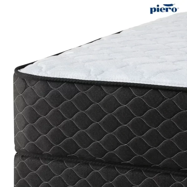 Producto - Colchón Piero Smart Tech Resortes 190x140 - 7