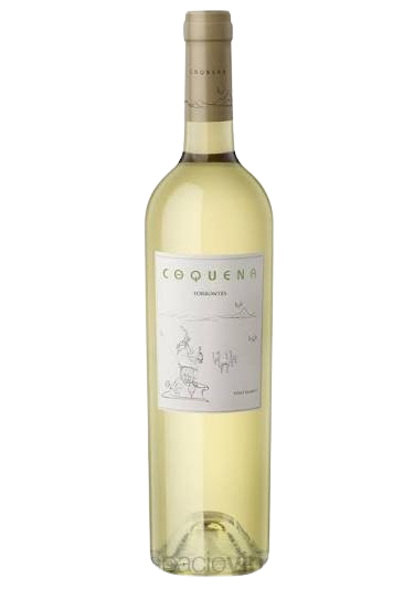 Producto - Coquena Torrontes
