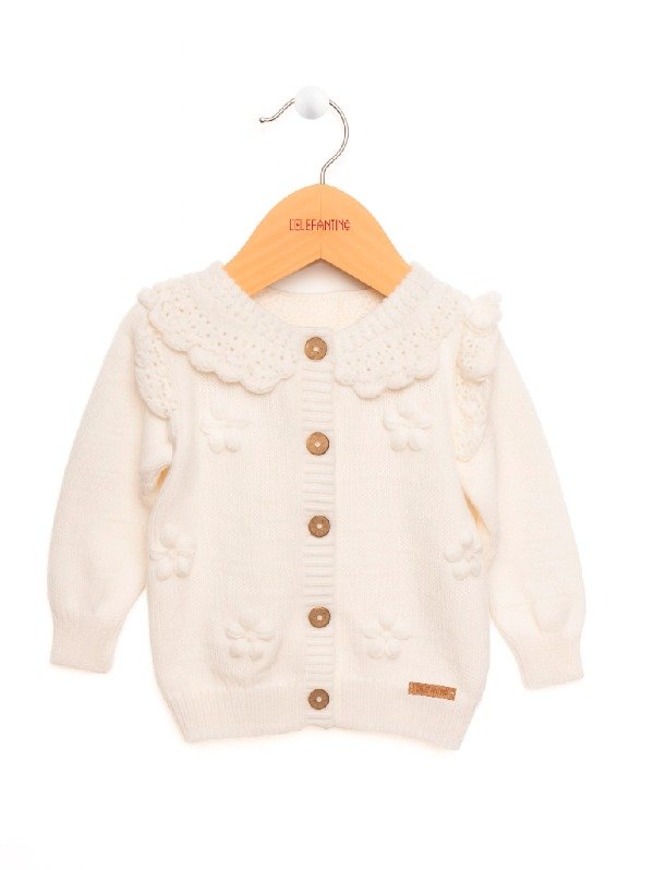 Producto - CAMPERA BEBA