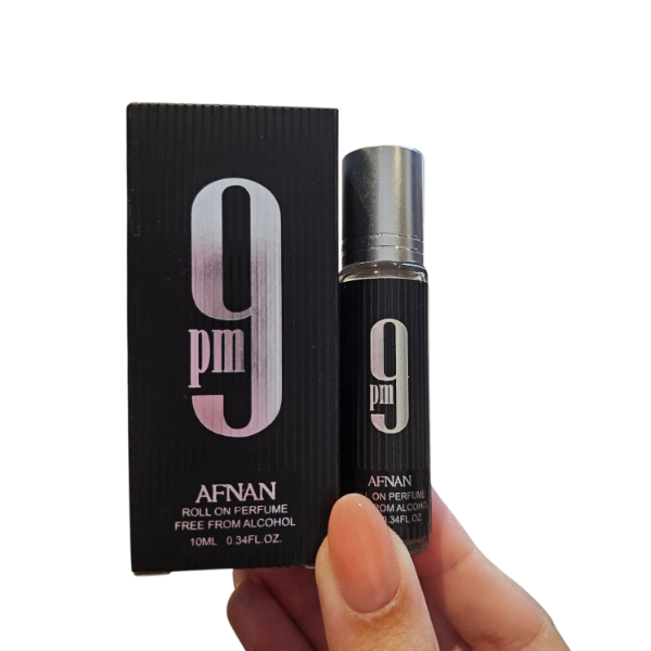 Producto - 9pm ROLL ON