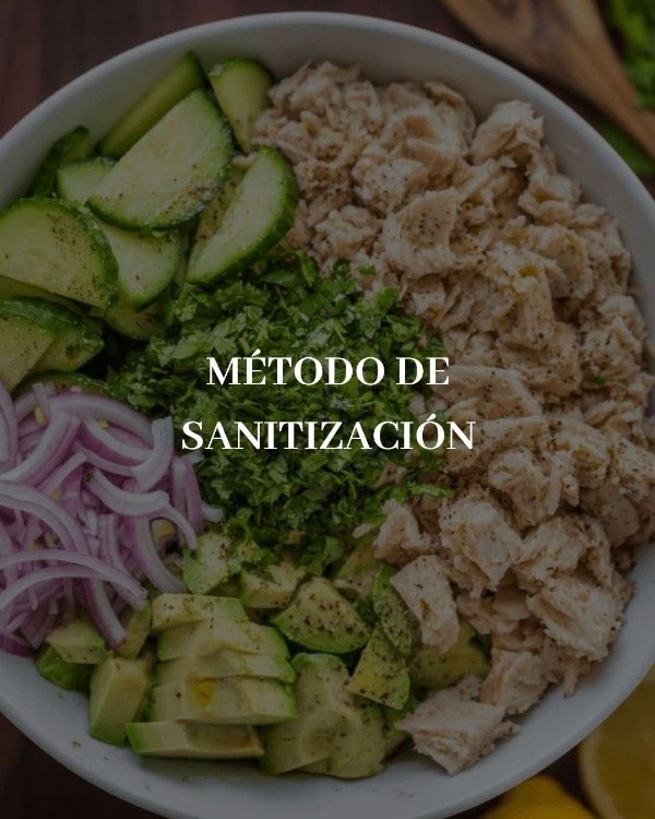 Producto - GUÍA MEAL PREP Y ORGANIZACIÓN - 3