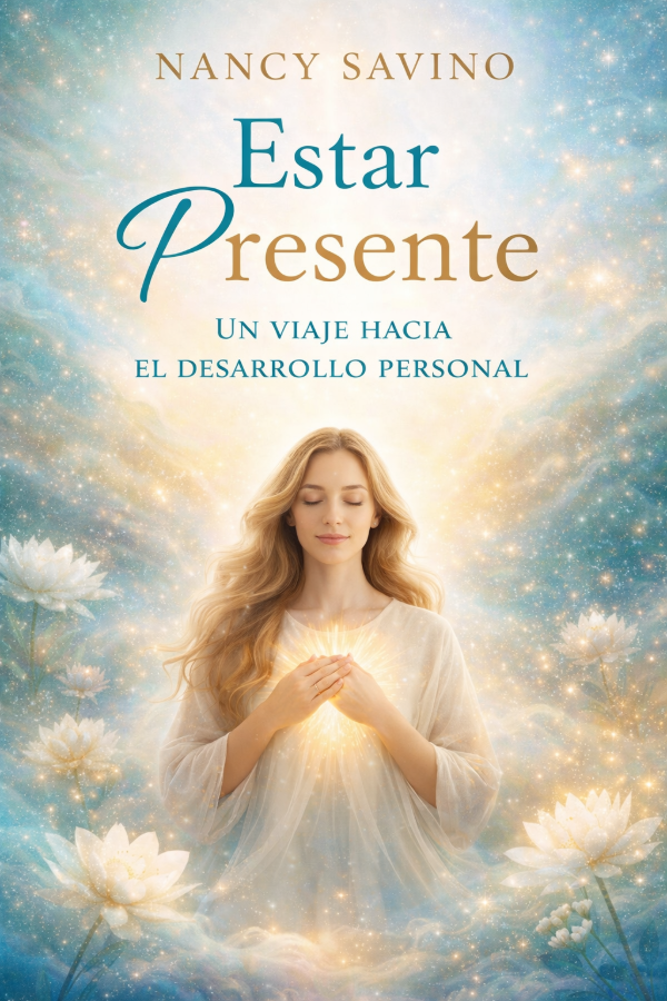 Producto - Estar Presente: Un Viaje hacia el Desarrollo Personal