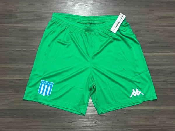 Producto - SHORT ARQUERO RACING CLUB TALLE(M/L/XL)