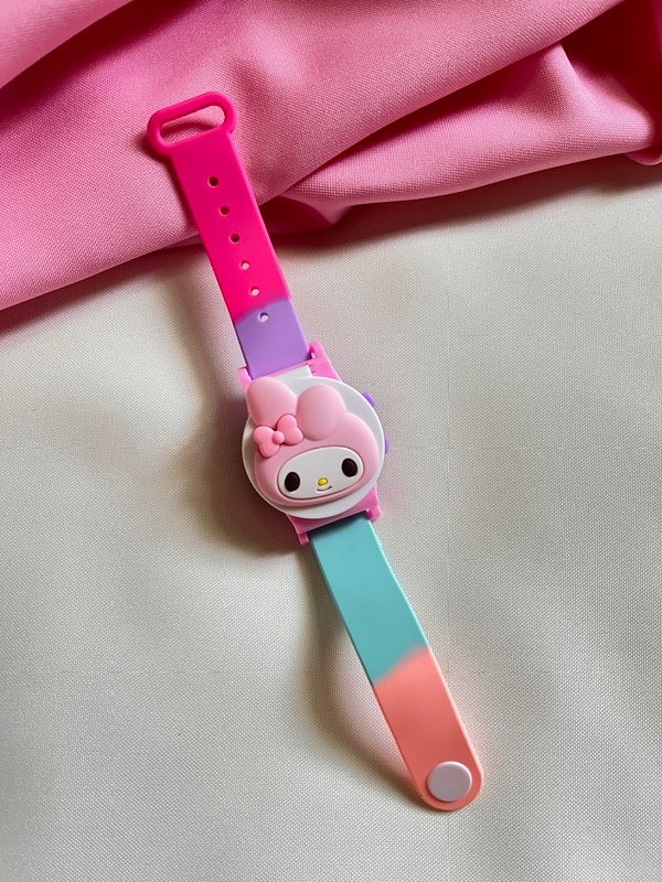 Producto - Reloj Circulo My Melody