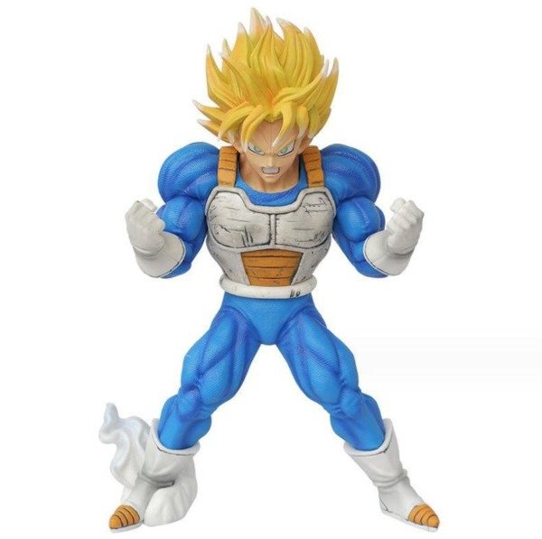Producto - Goku SSJ habitación del tiempo