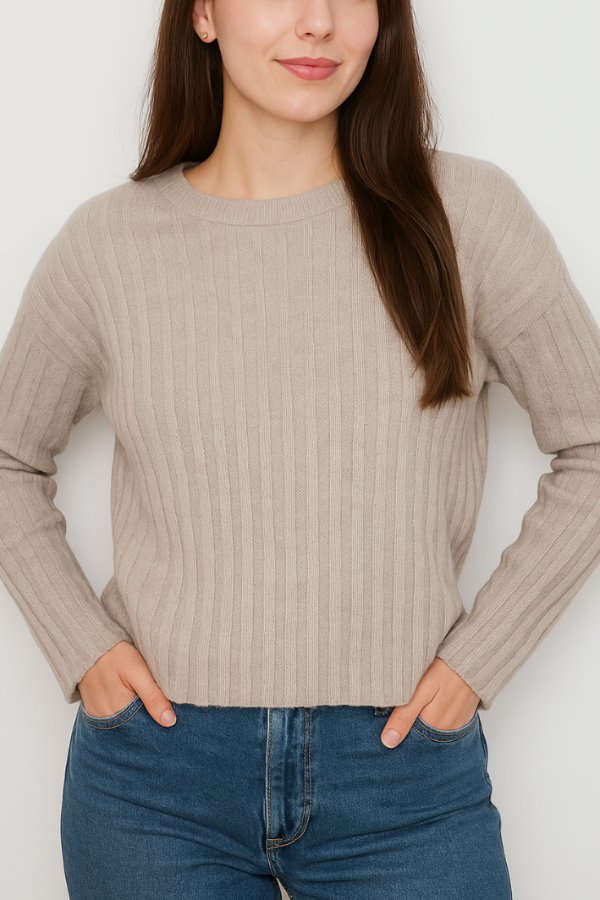 Producto - SWEATER SANTOS