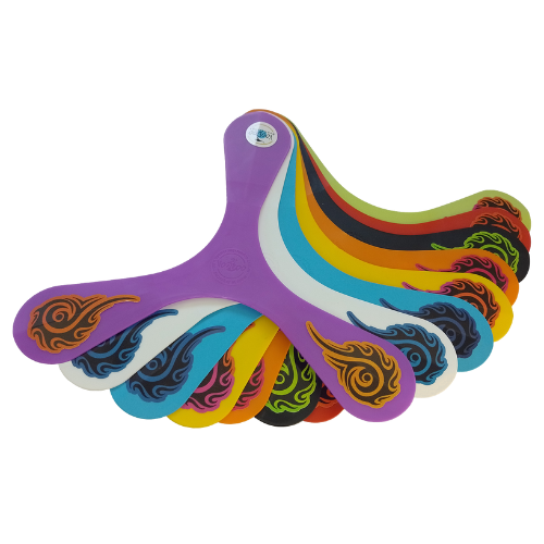 Producto - Star Indoor Boomerang
