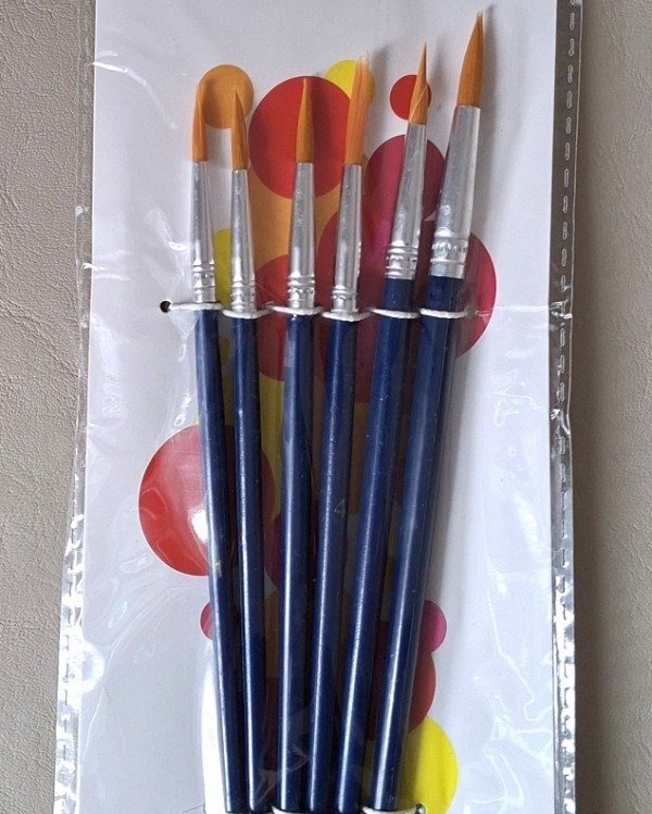 Producto - Pinceles línea eco - 1