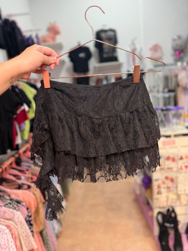 Producto - Falda Tau K4OS