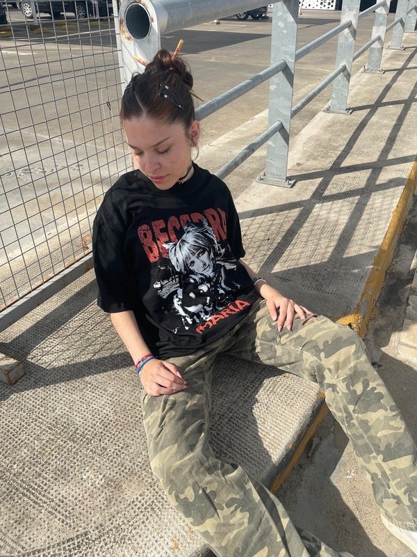 Producto - Remera María Becerra #1