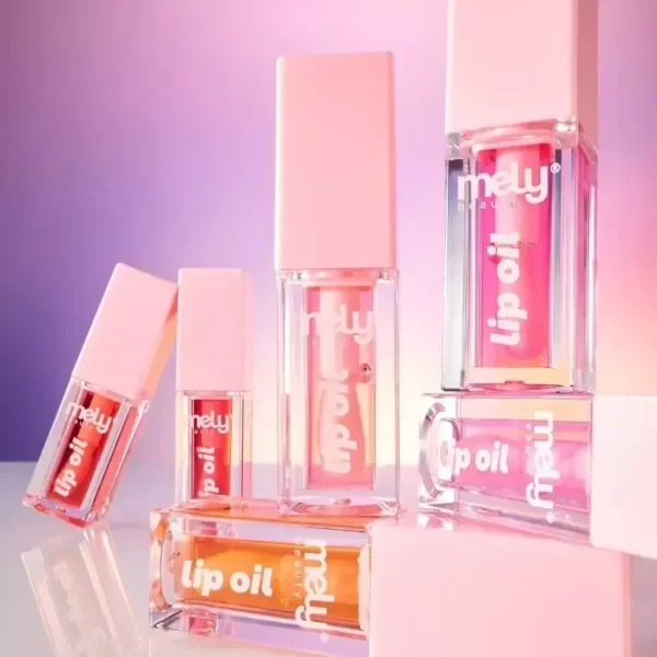 Producto - Lip Oil Mely