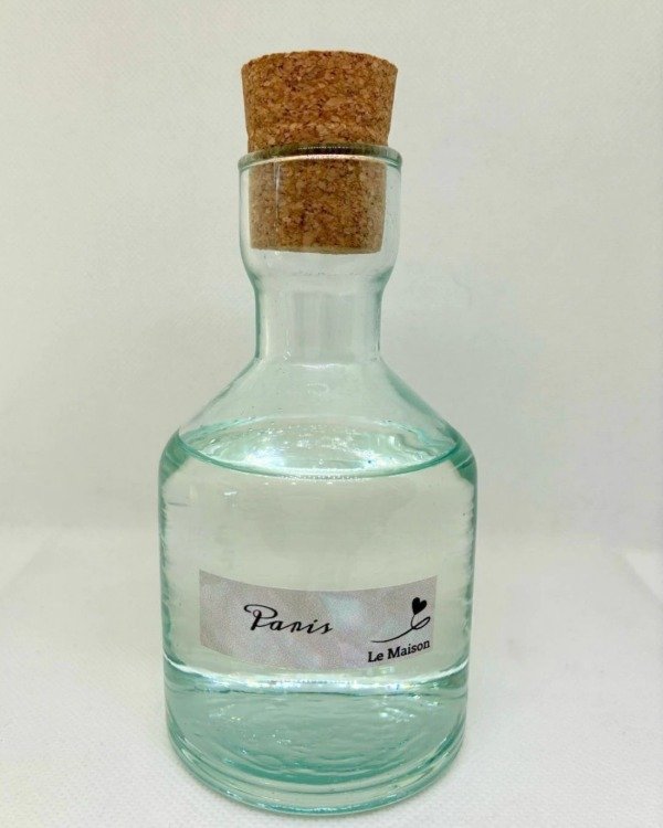 Producto - Difusor Souffle Transparente