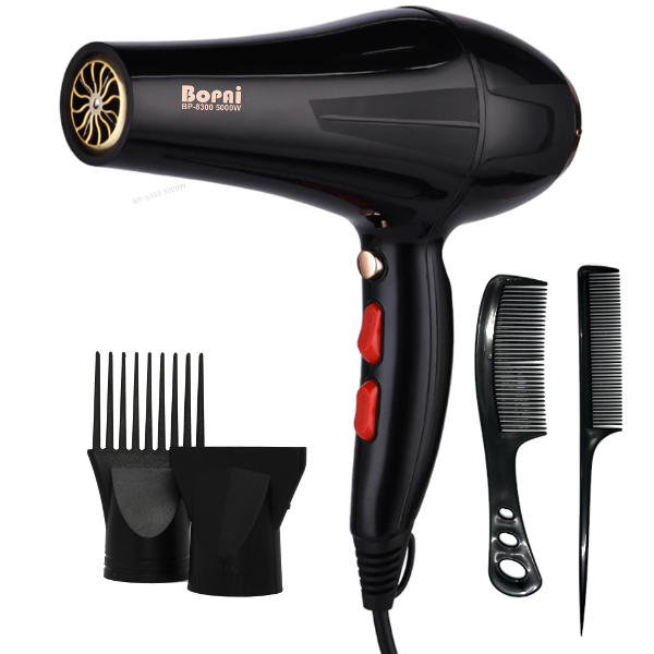Producto - SECADOR DE PELO 5000W