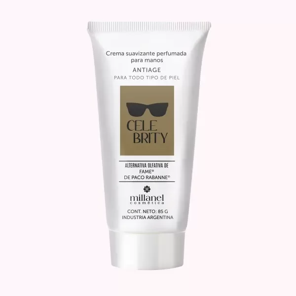 Producto - Crema Anti-Age para Manos - 283