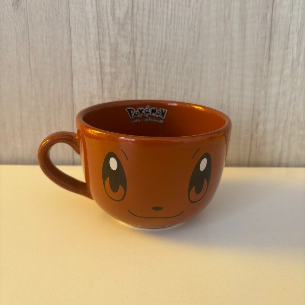 Producto - Tazón Evee (Pokemon)