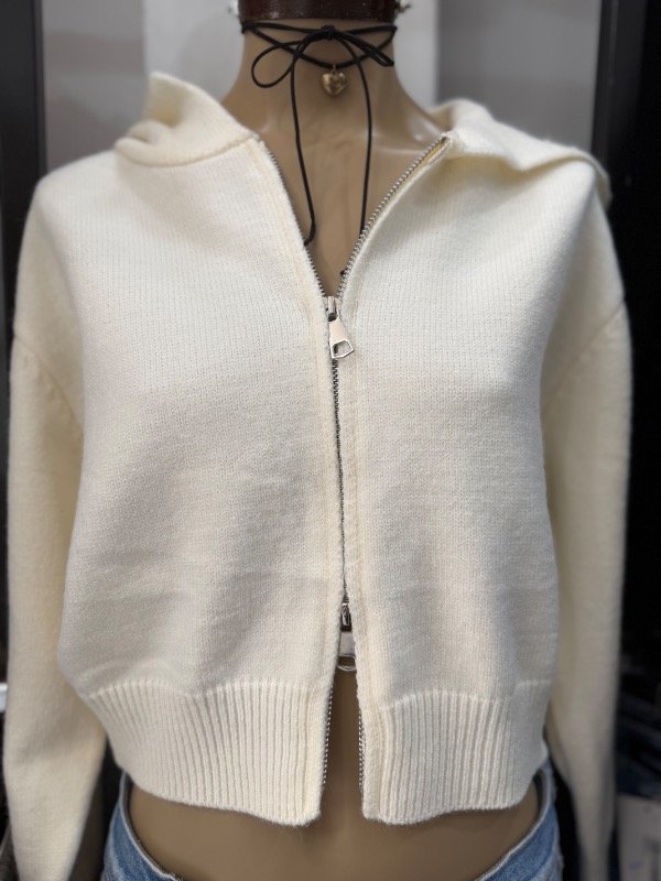 Producto - SWETERS DOBLE C