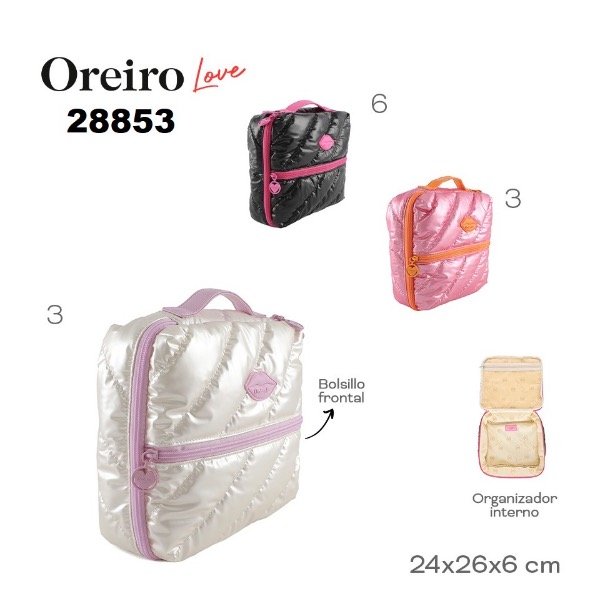 Producto - Porta cosméticos 28853
