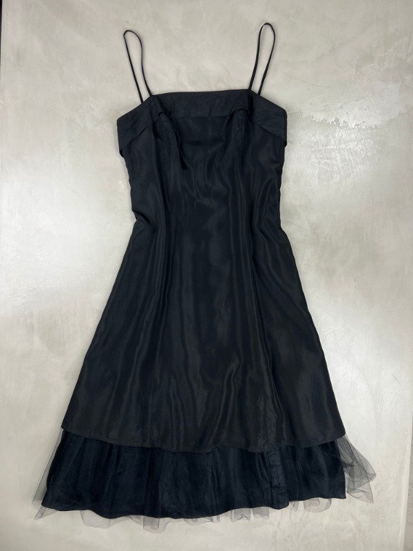 Producto - Gothic Dress