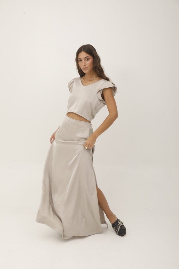 Producto - Falda Martina talle unico