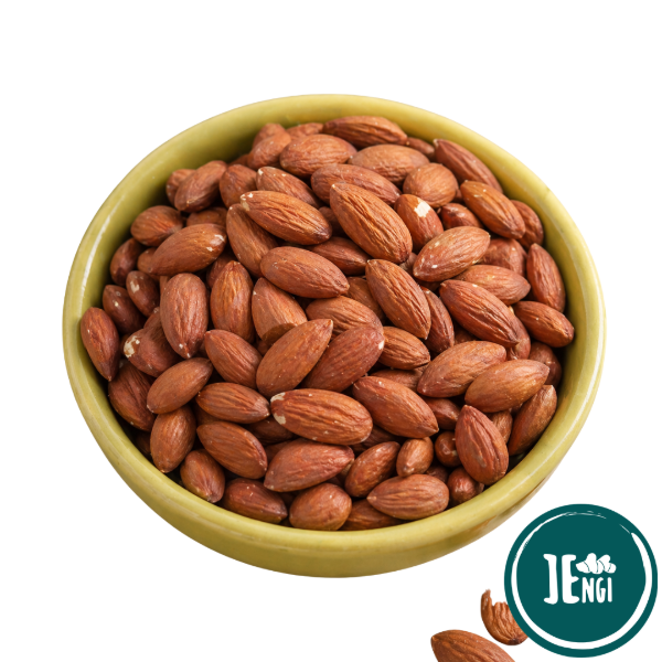 Producto - ALMENDRA NON PAREIL