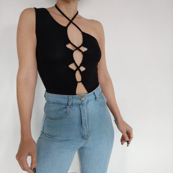 Producto - Body abertura