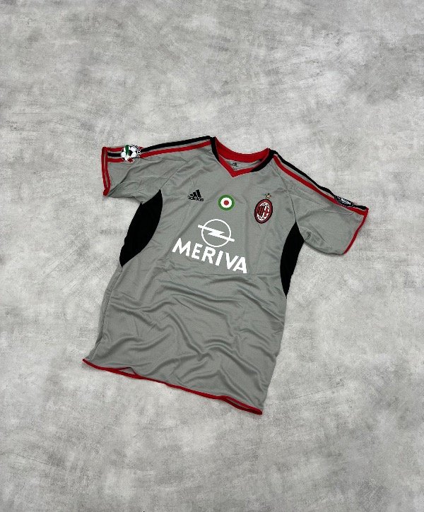 Producto - MILAN 2003 SUPLENTE