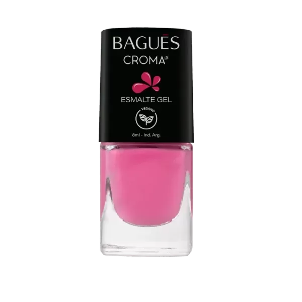 Producto - Esmalte Rose Dreamer