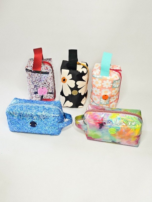 Producto - Neceseres