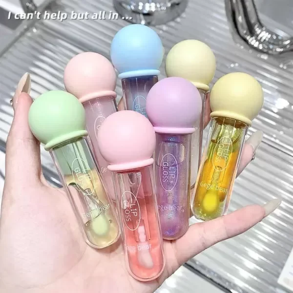 Producto - LIP GLOSS GEGE BEAR BC