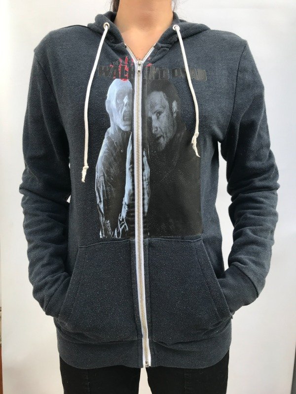 Producto - Zip TWD S6 - 1