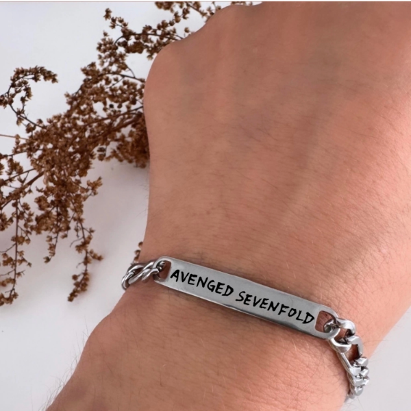 Producto - Pulsera avenged