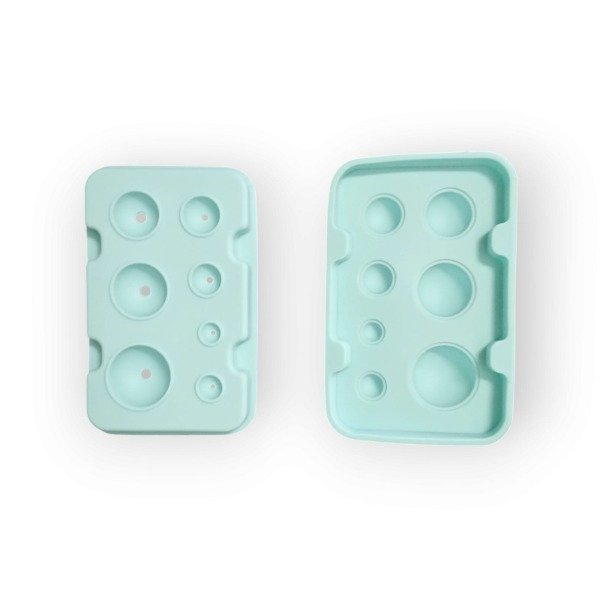 Producto - Molde mini esferas x7