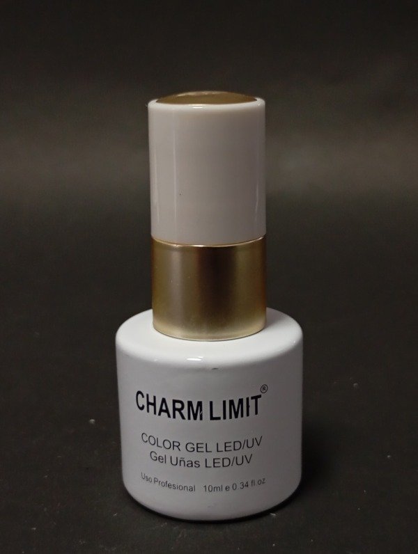 Producto - Charm Limit Glam 25