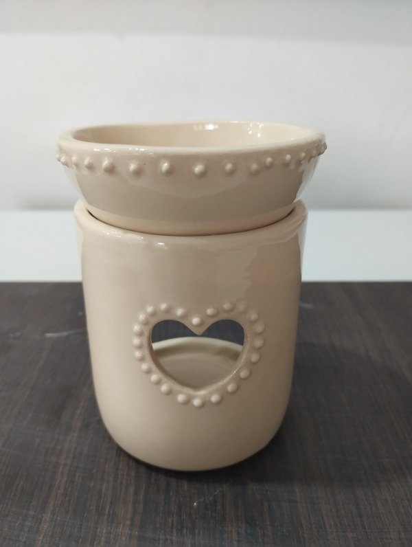Producto - Hornillo natural con puntitos