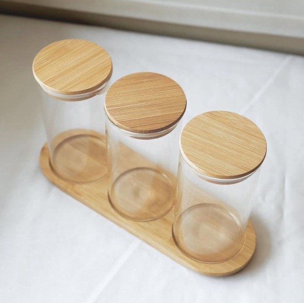 Producto - Set de 3 especieros
