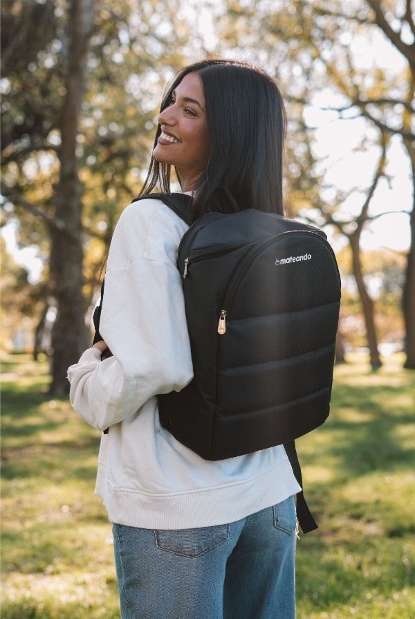 Producto - MOCHILA MATEANDO OUTDOOR - 4
