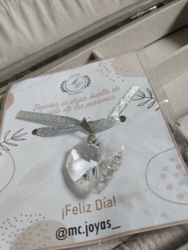 Producto - DIJE EDDY