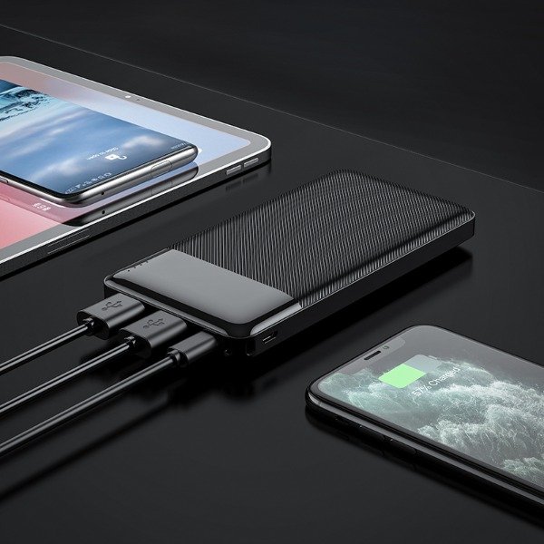 Producto - HOCO - Power Bank J72 10000mAh - 8