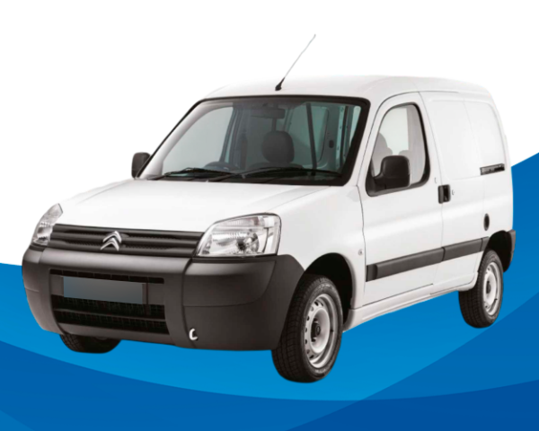 Producto - CITROEN BERLINGO FURGÓN 1.6 HDI BUSINESS (92CV) (L17) 2023