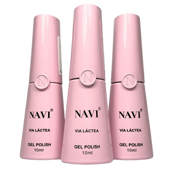 Producto - Semi Vía Láctea Rosa Navi