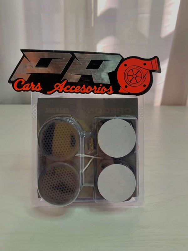 Producto - TWEETER OREGON