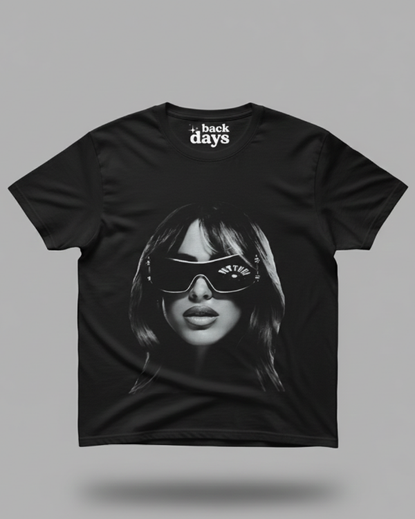 Producto - Remera TINI head Futtura