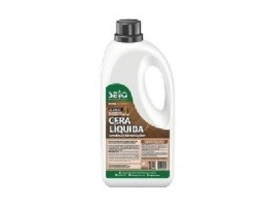 Producto - Cera Líquida Autobrillo Allwax x1L