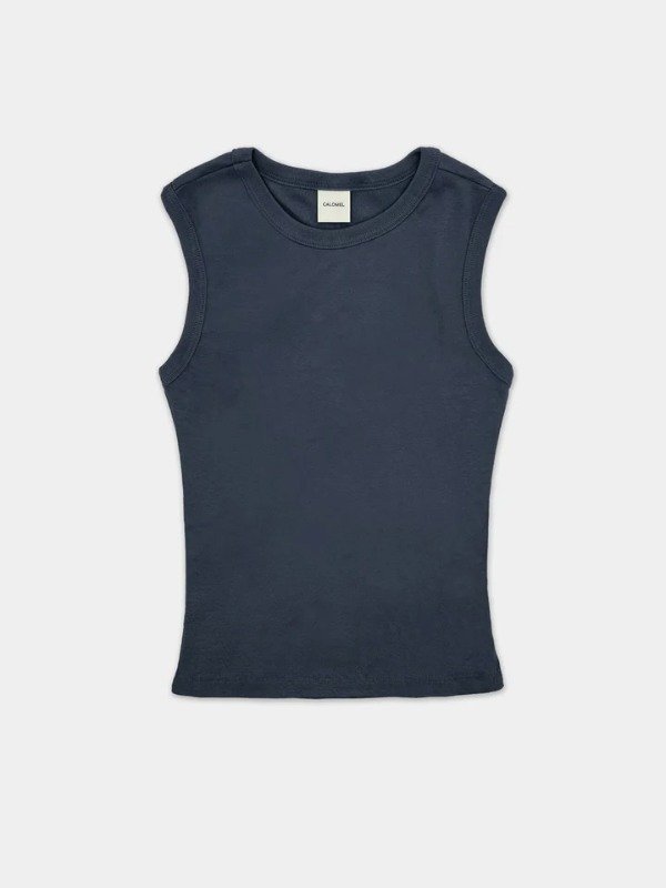 Producto - Musculosa MALLKI x Calomel