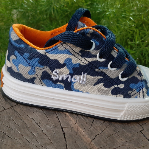 Producto - Nino Camo