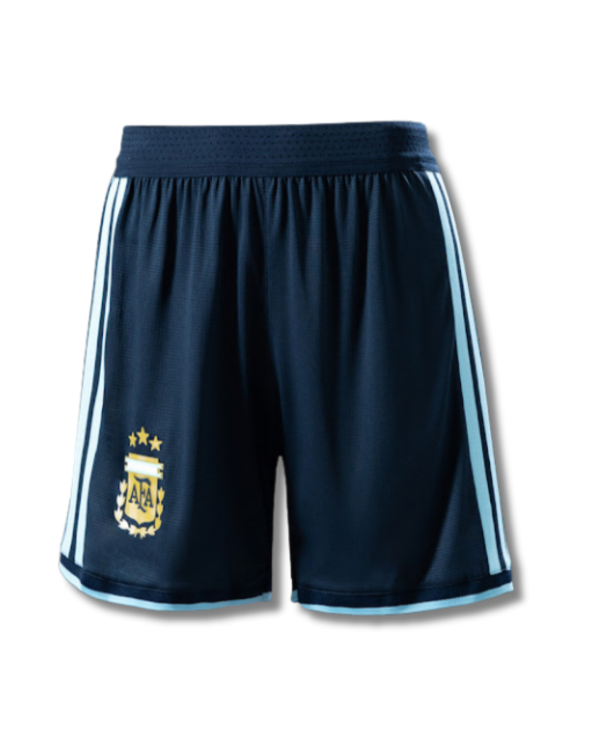 Producto - Short Selección argentina 2026 - versión jugador - 2