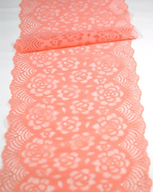 Producto - ART. 50043 Coral - ancho 21 cm